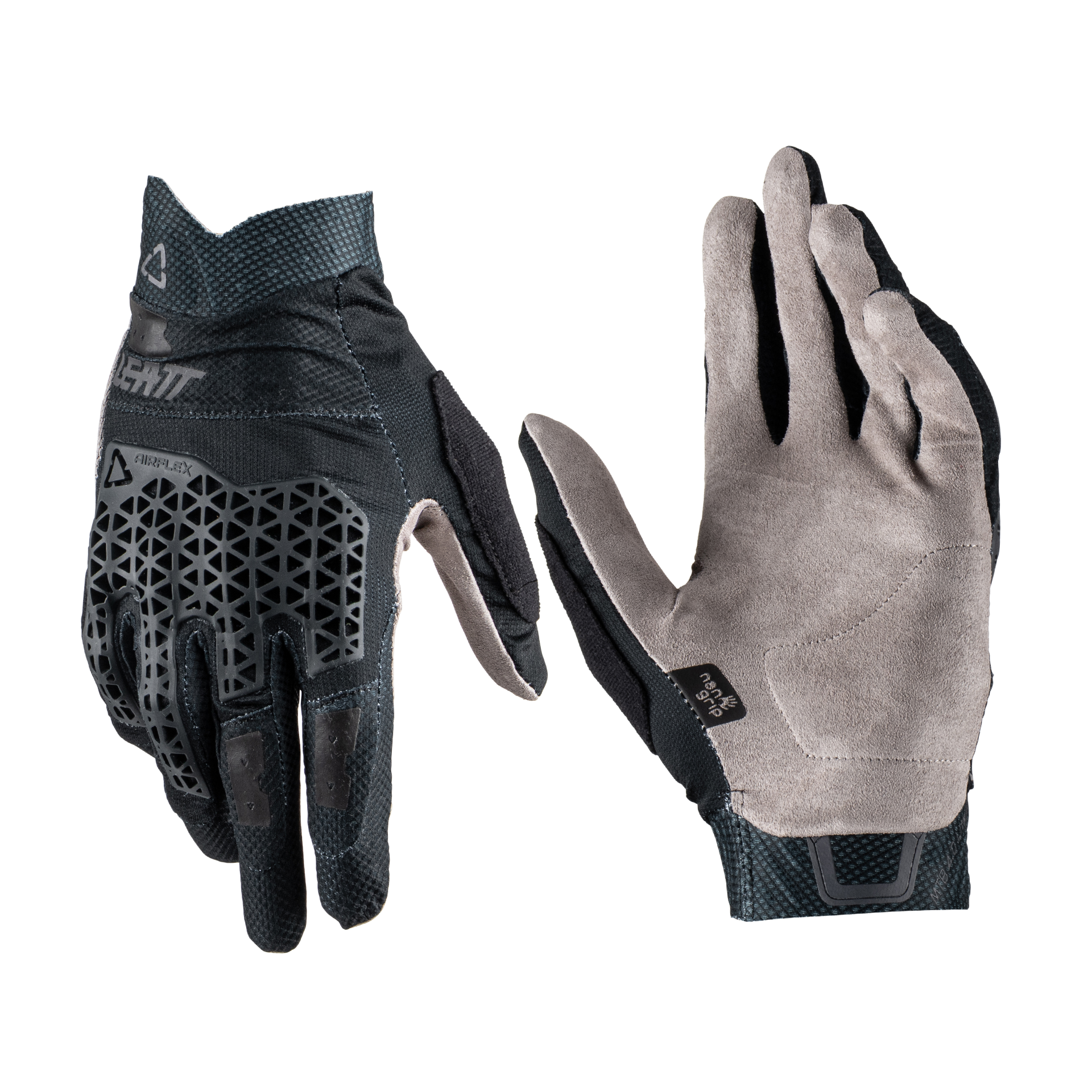 Gloves MTB 4.0 Lite Black