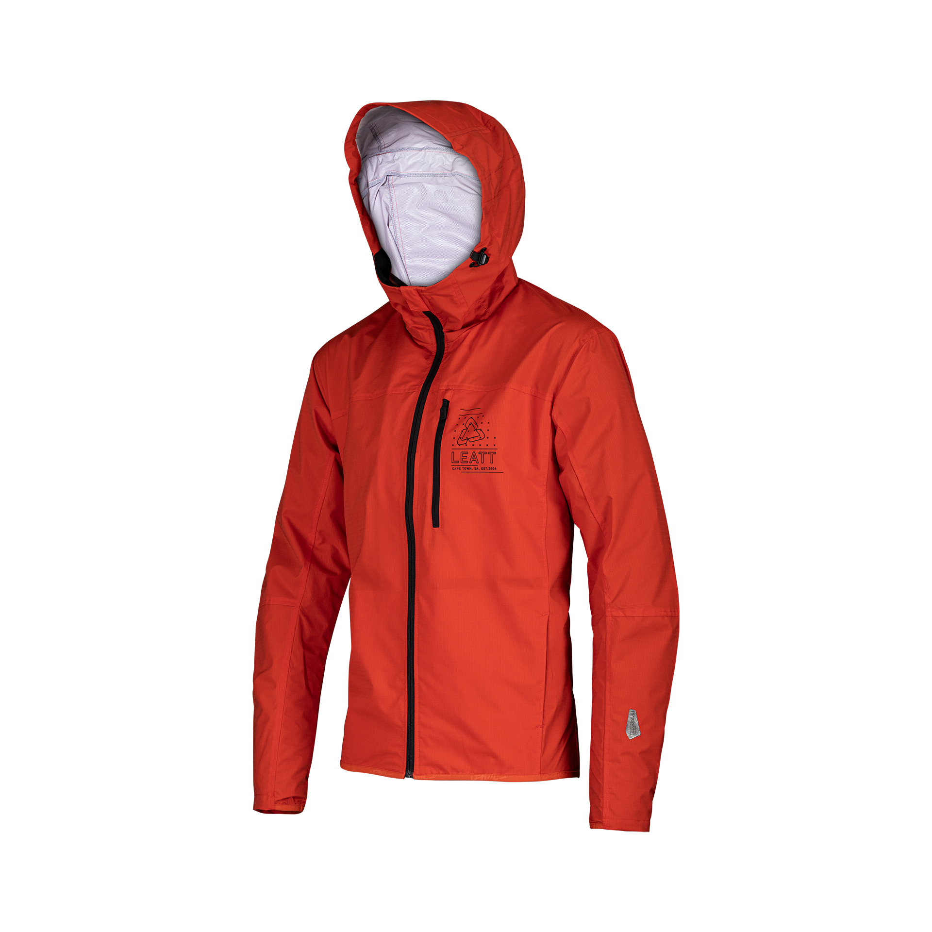 Leatt Apparel Jacket Mtb 2.0 Hydradri Glow , Best MTB apparel, Free