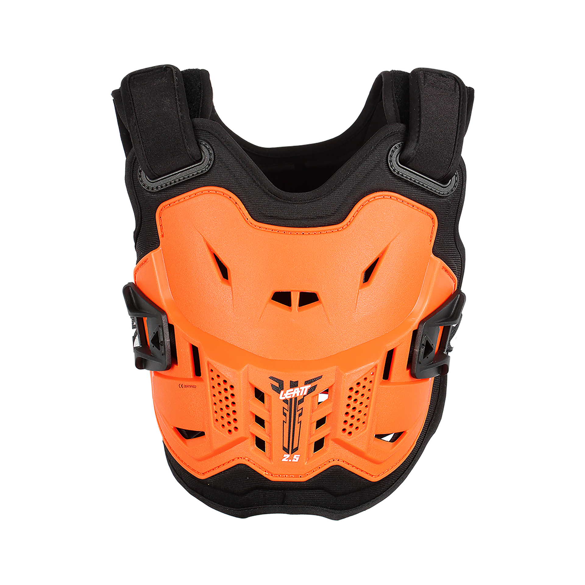 Leatt 2.5 Youth Chest Protector – Langston Motorsports