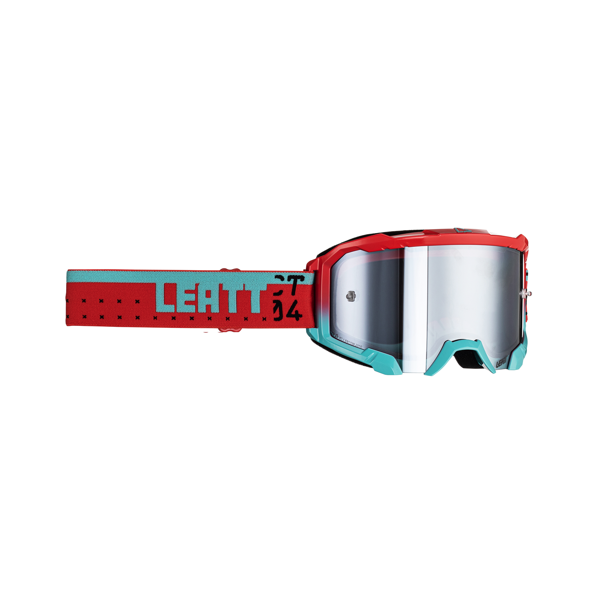 Goggles Velocity 4.5 Iriz - Fuel