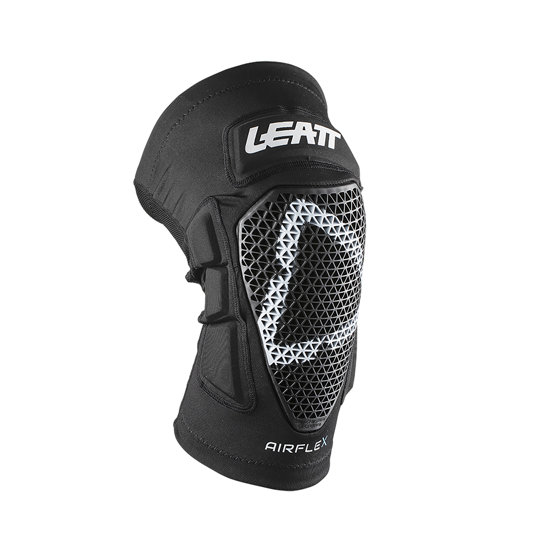 Leatt Protection Knee Guard Airflex Pro Black S, Bike Protection Gear –  Leatt CA