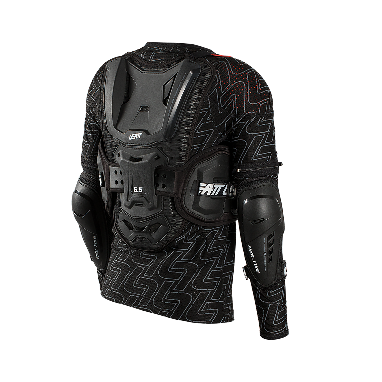 Body Protector 5.5 Junior