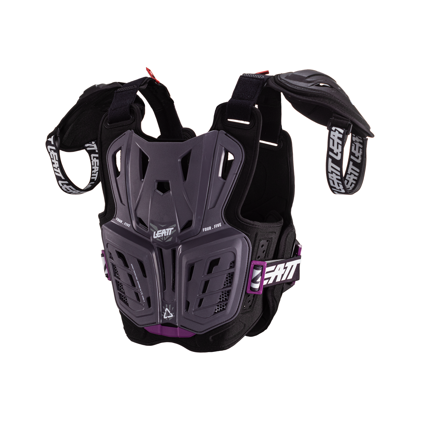 Chest Protector 4.5 Pro Jacki Woman  - Indigo