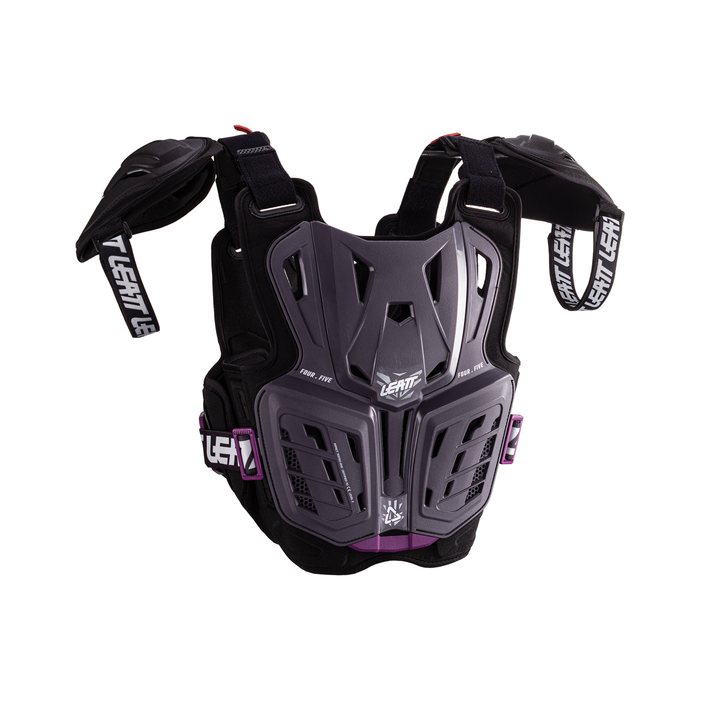 Chest Protector 4.5 Pro Jacki Woman  - Indigo