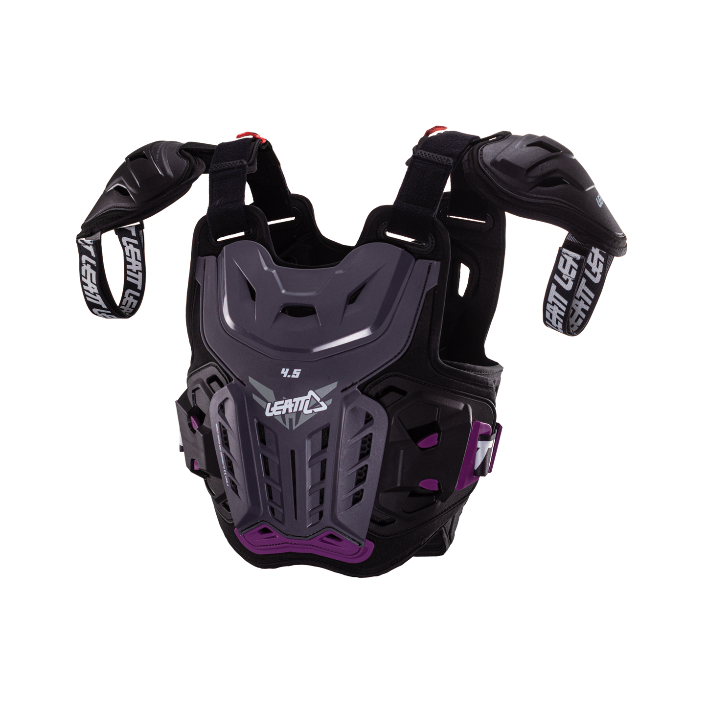 Chest Protector 4.5 Pro Jacki Woman  - Indigo