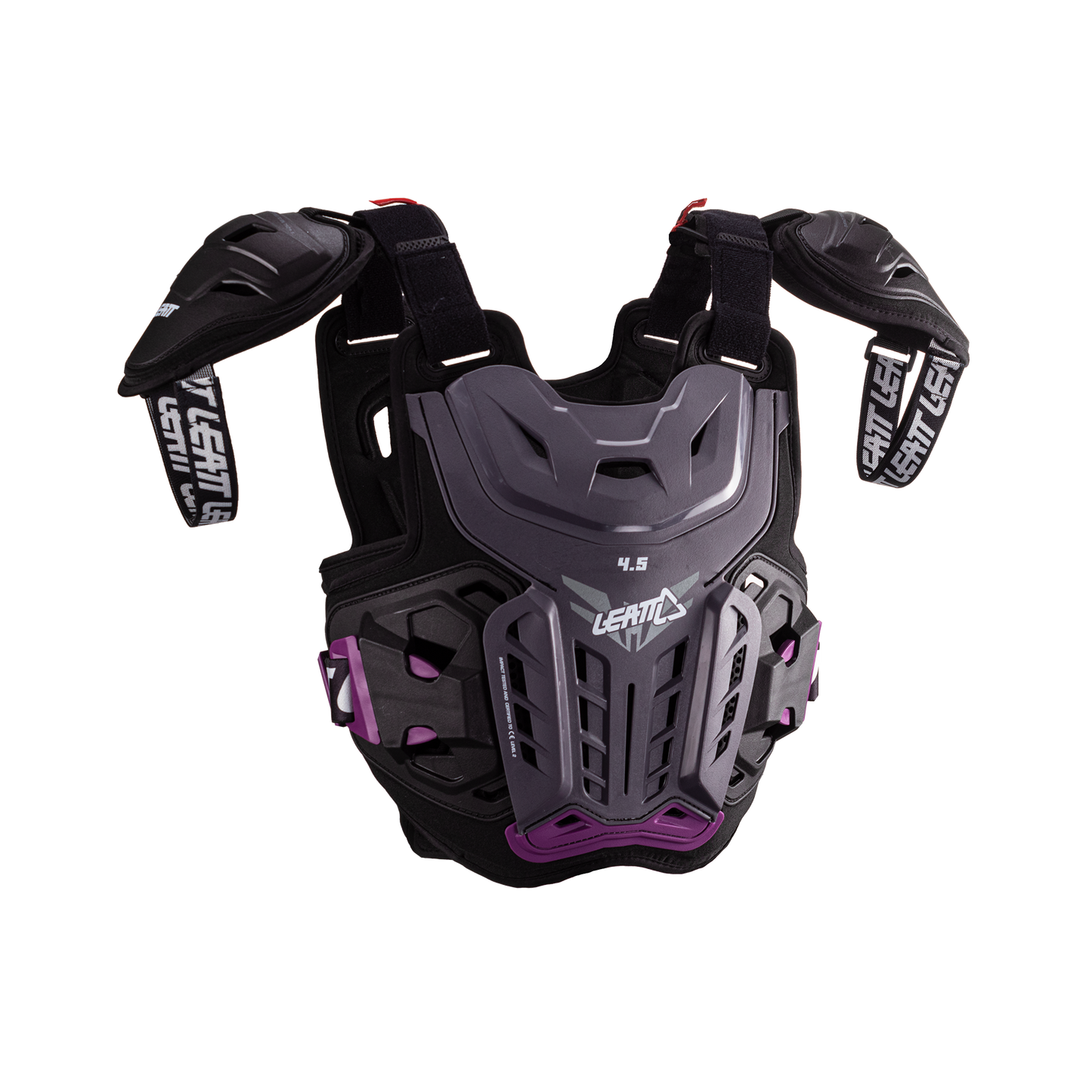 Chest Protector 4.5 Pro Jacki Woman  - Indigo