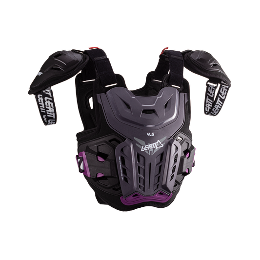 Chest Protector 4.5 Pro Jacki Woman  - Indigo