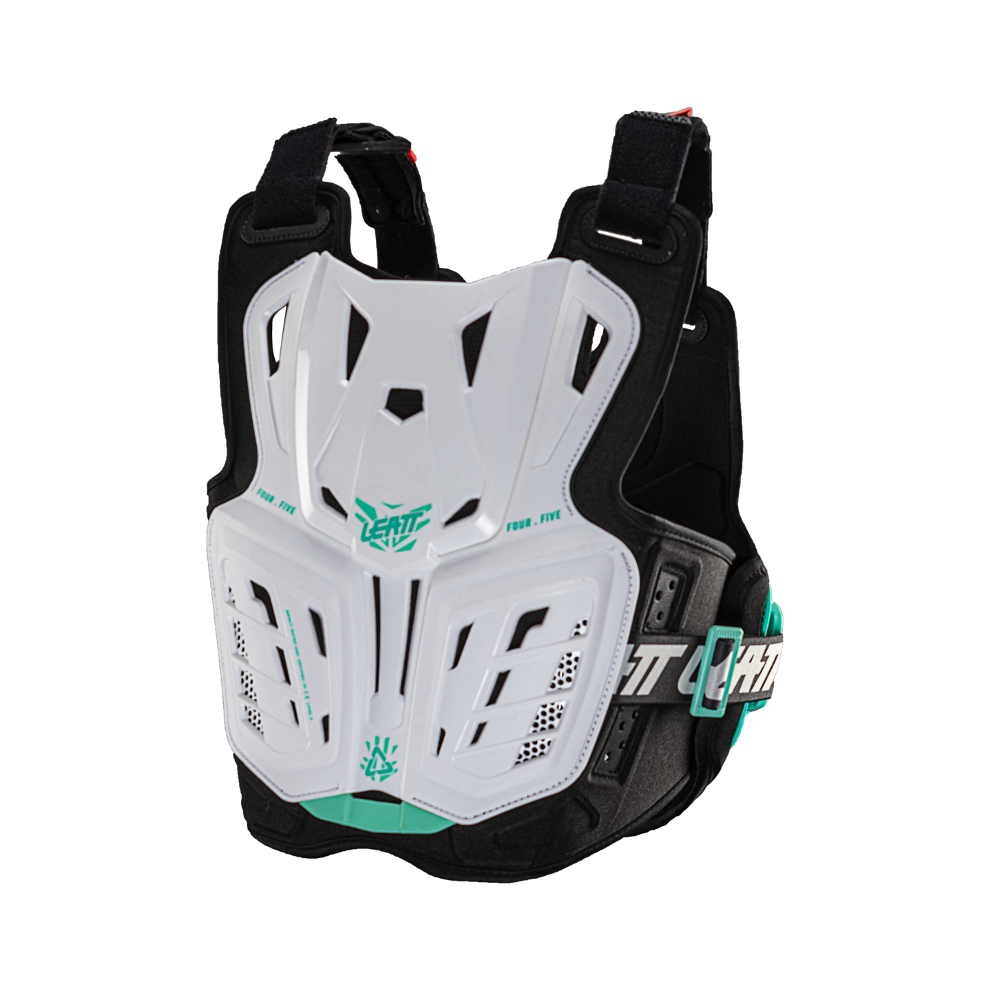 Chest Protector 4.5 Jacki  - Fuel