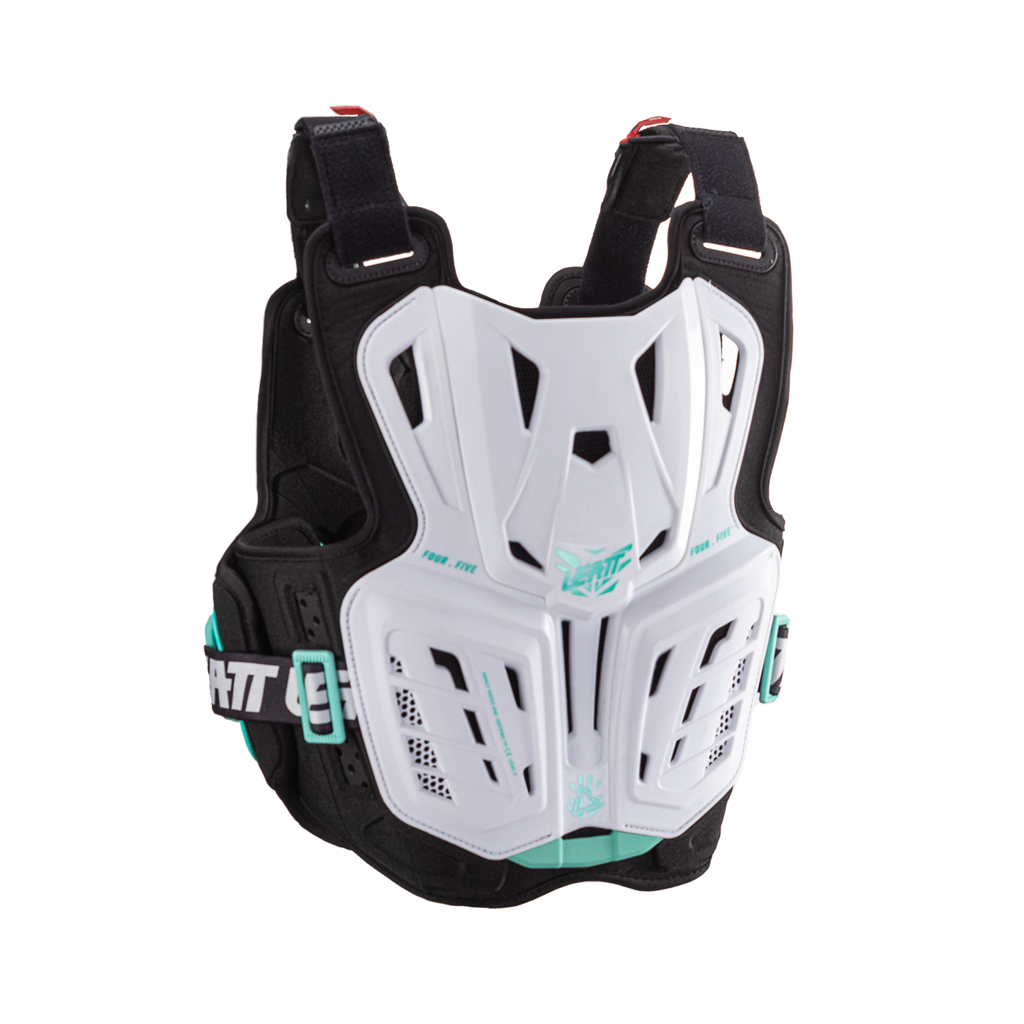 Chest Protector 4.5 Jacki  - Fuel