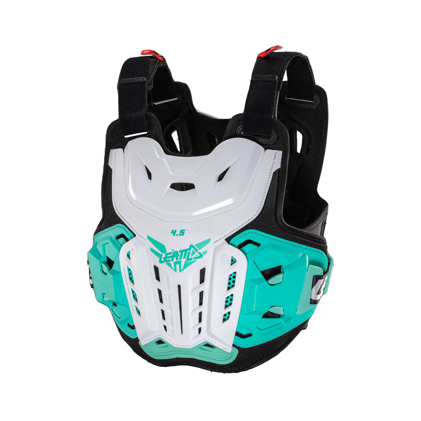 Chest Protector 4.5 Jacki  - Fuel