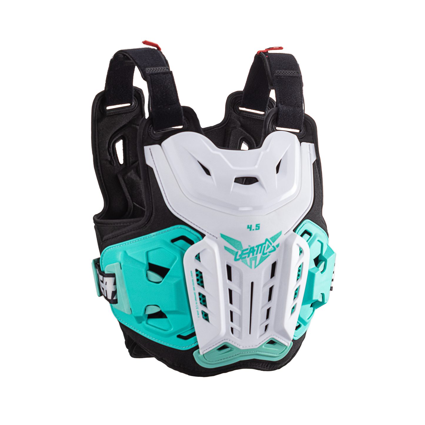 Chest Protector 4.5 Jacki  - Fuel