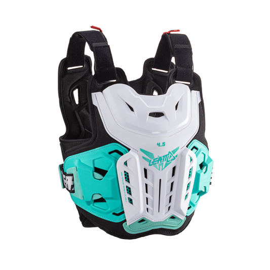 Chest Protector 4.5 Jacki  - Fuel