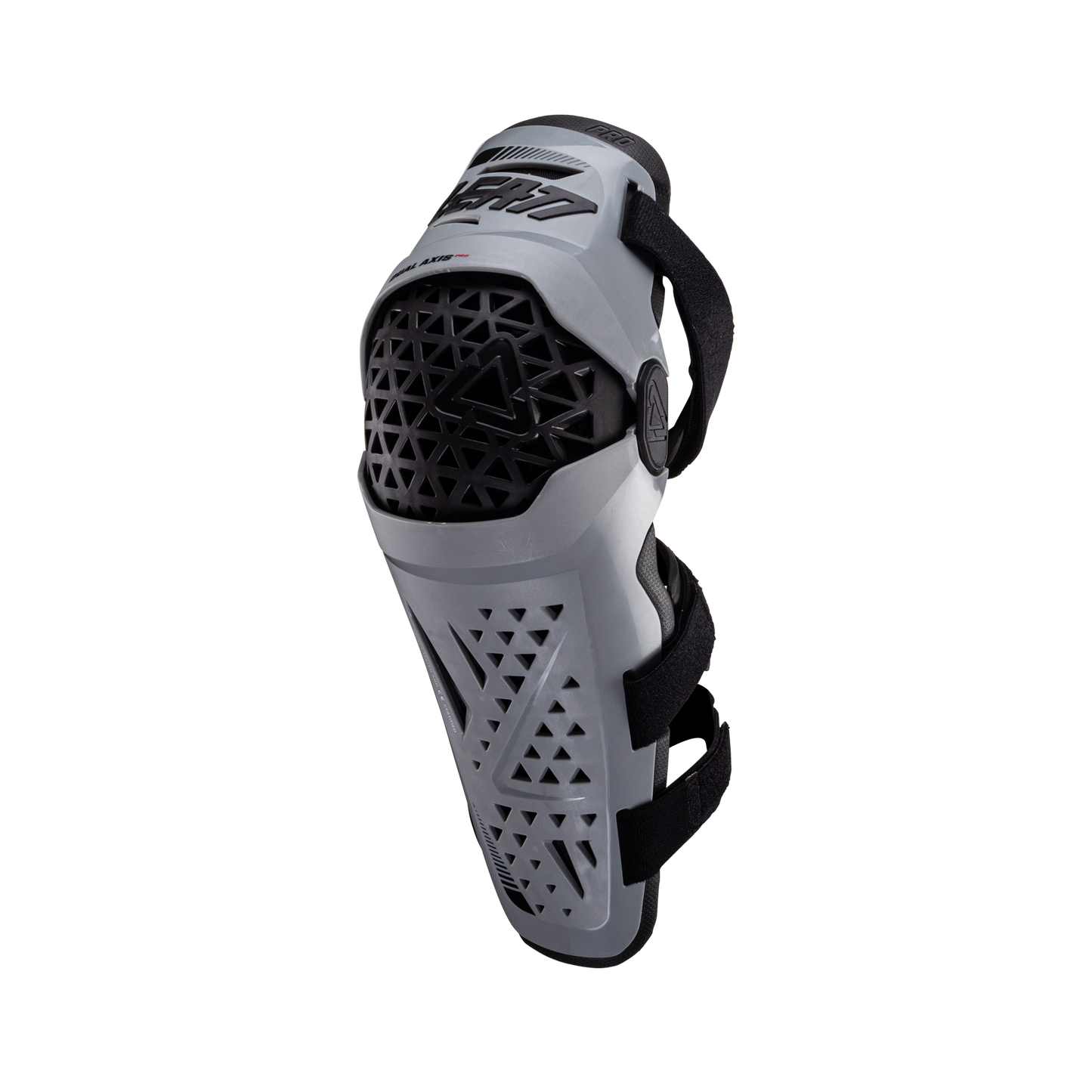 Knee & Shin Guard Dual Axis Pro