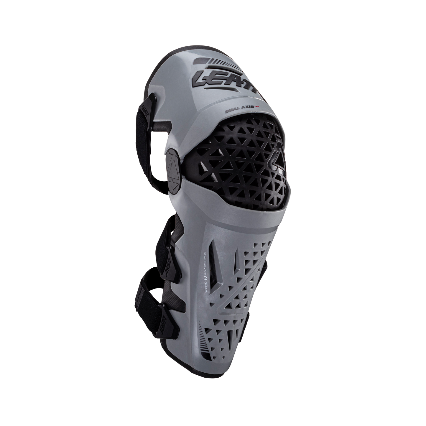 Knee & Shin Guard Dual Axis Pro