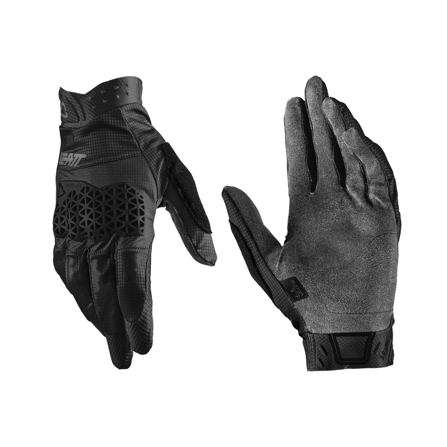 Gloves MTB 3.0 Lite - Black