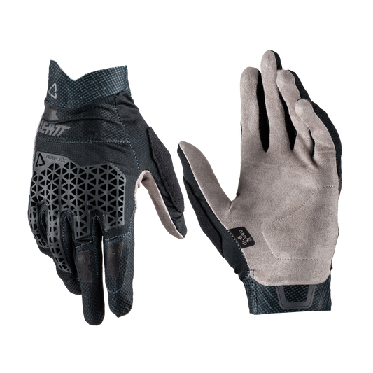 Gloves MTB 4.0 Lite - Black