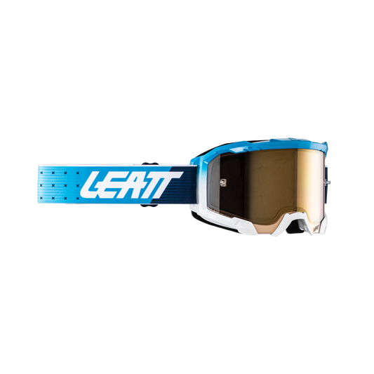 Lunettes Velocity 4.5 Iriz - Acide bronze combustible UC