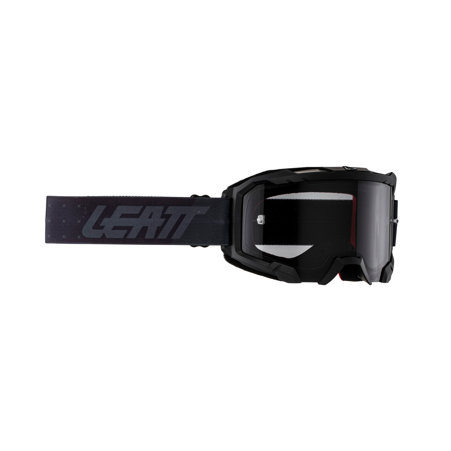 Goggle Velocity 4.5 Desert - Stealth Smoke 28%