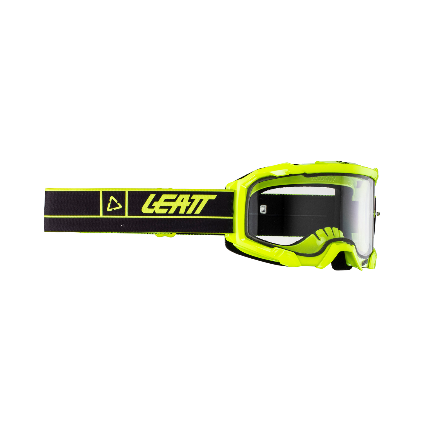 Goggle Velocity 4.5 - Citrus Clear 83%