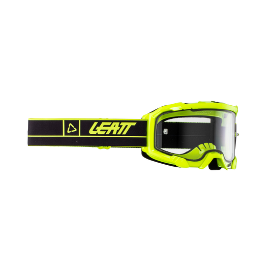 Goggle Velocity 4.5 - Citrus Clear 83%