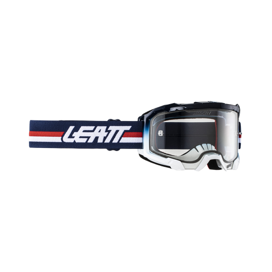 Goggle Velocity 4.5 - Royal Clear 83%