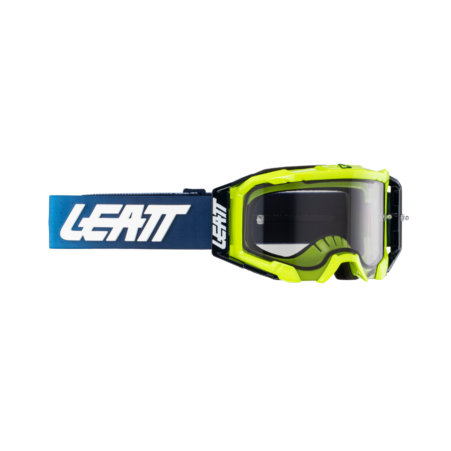 Goggle Velocity 5.5 - Blue Light Grey 58%