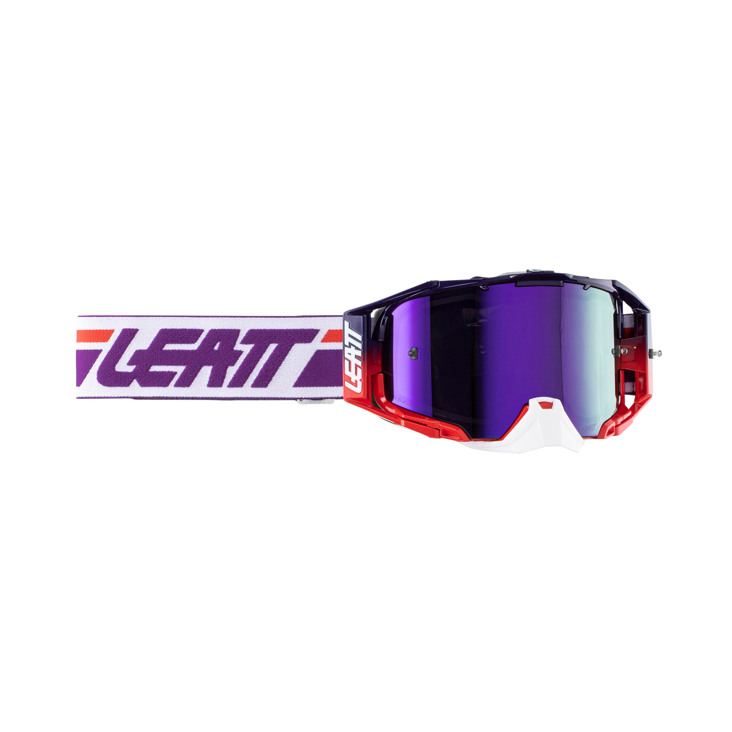 Goggle Velocity 4.5 Iriz