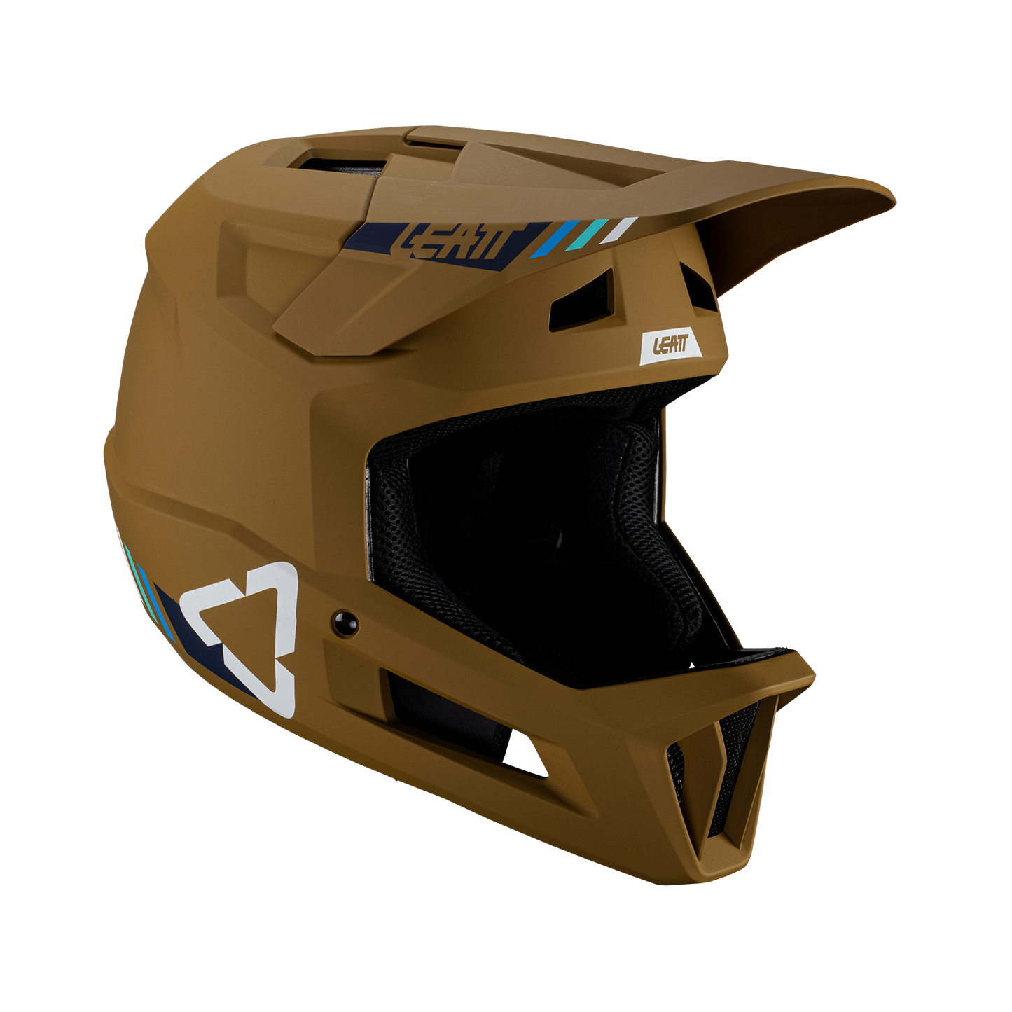 Helmet MTB Gravity 1.0  - Peanut