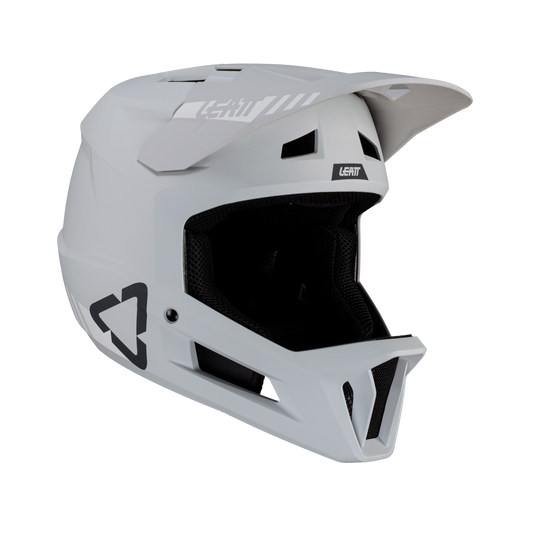 Casque MTB Gravity 1.0  - Acier