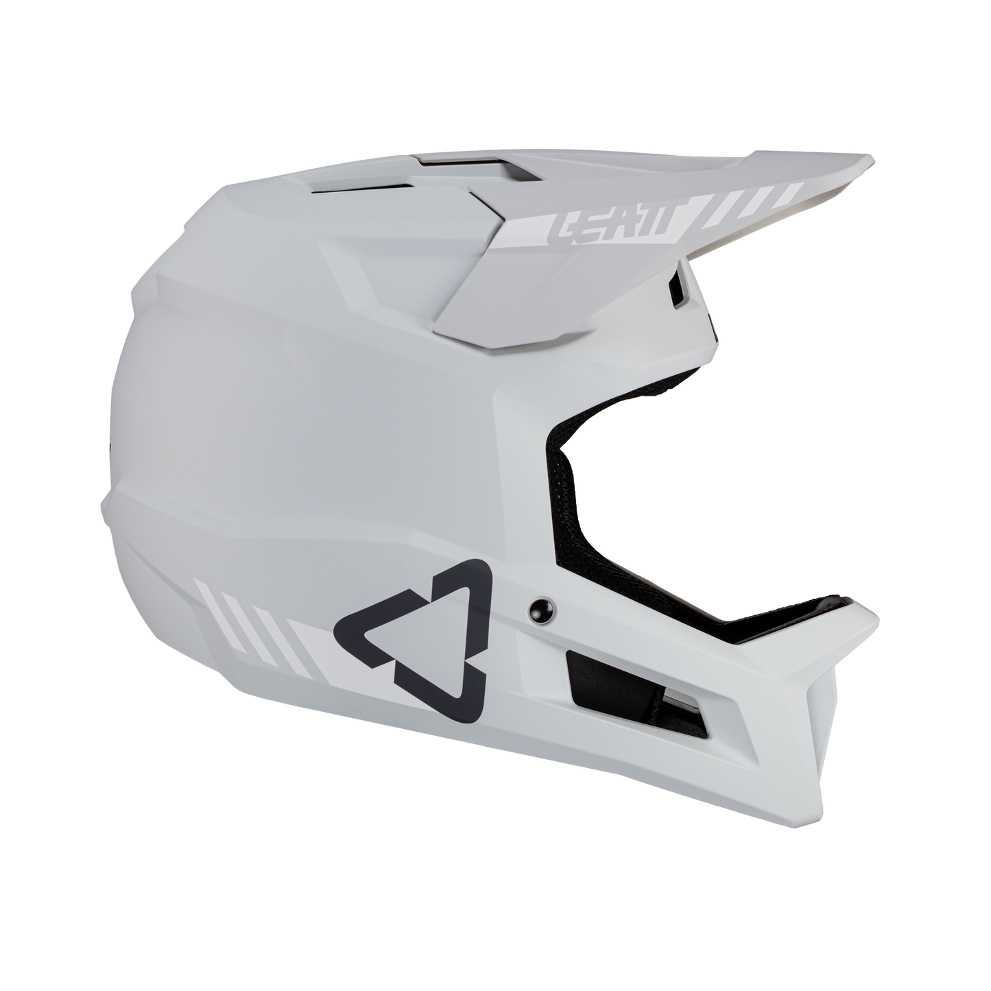 Helmet MTB Gravity 1.0  - Steel