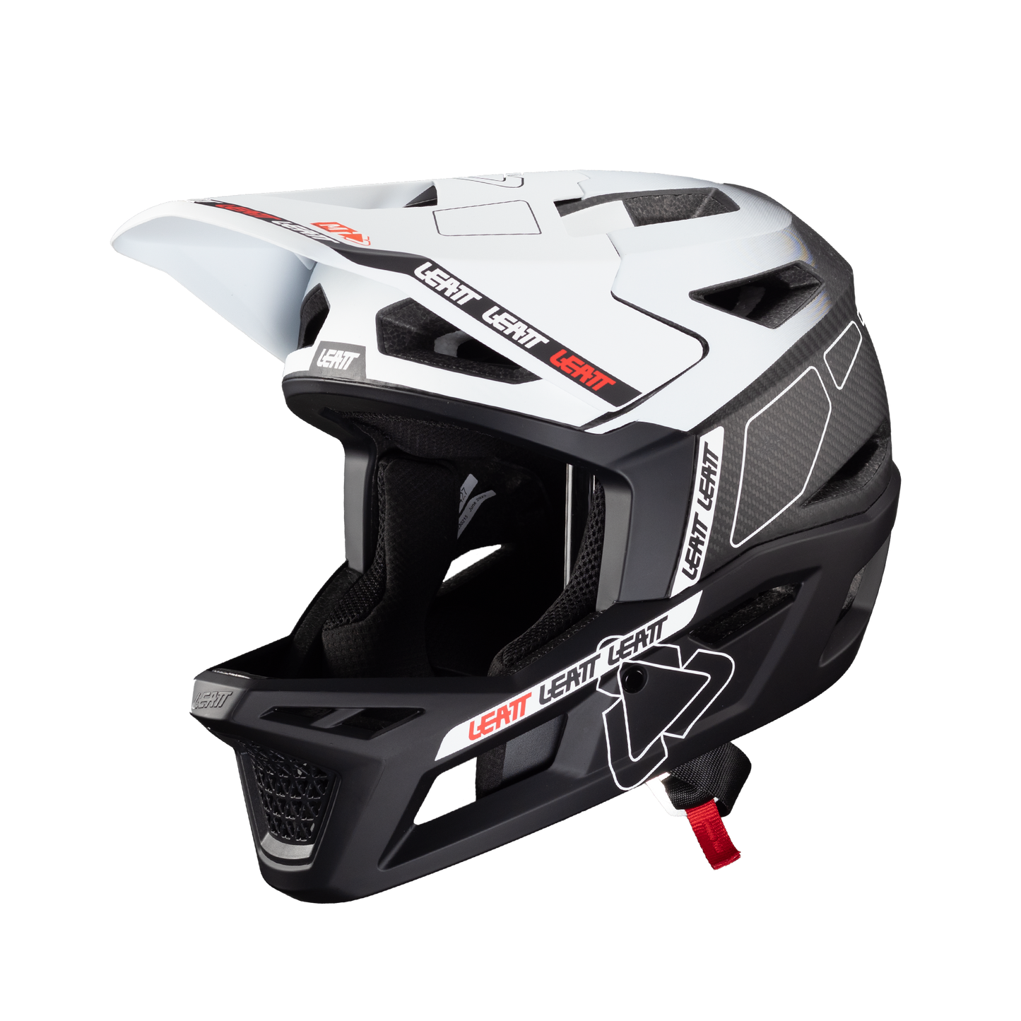 Helmet MTB Gravity 6.0 Carbon