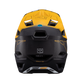 Helmet MTB Gravity 6.0 Carbon  - Gold