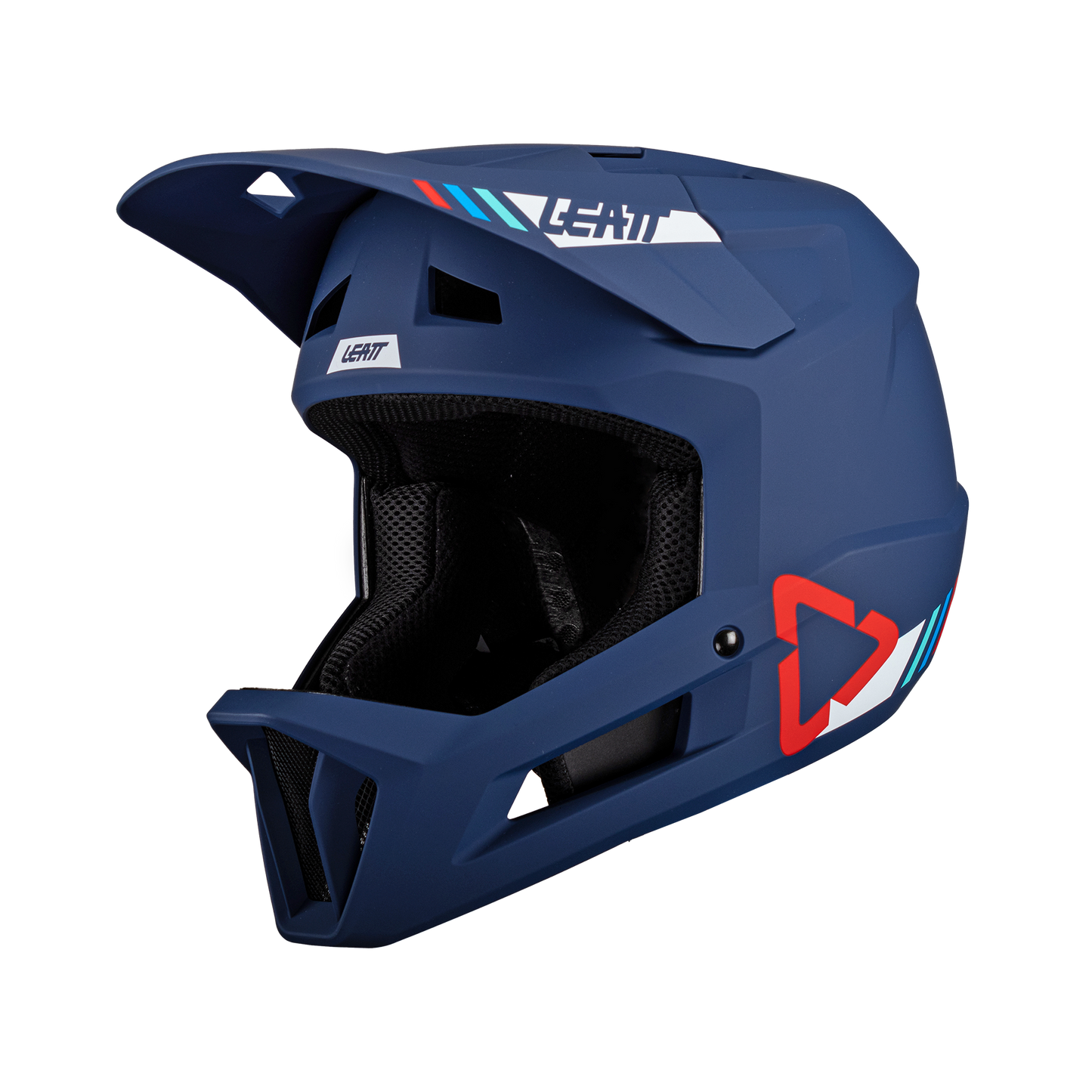 Helmet MTB Gravity 1.0  - Blue