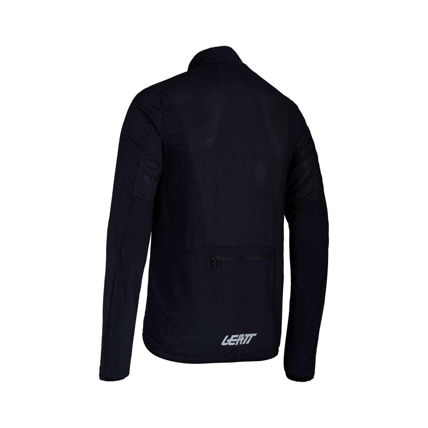 Manteau MTB Endurance 2.0 - Noir