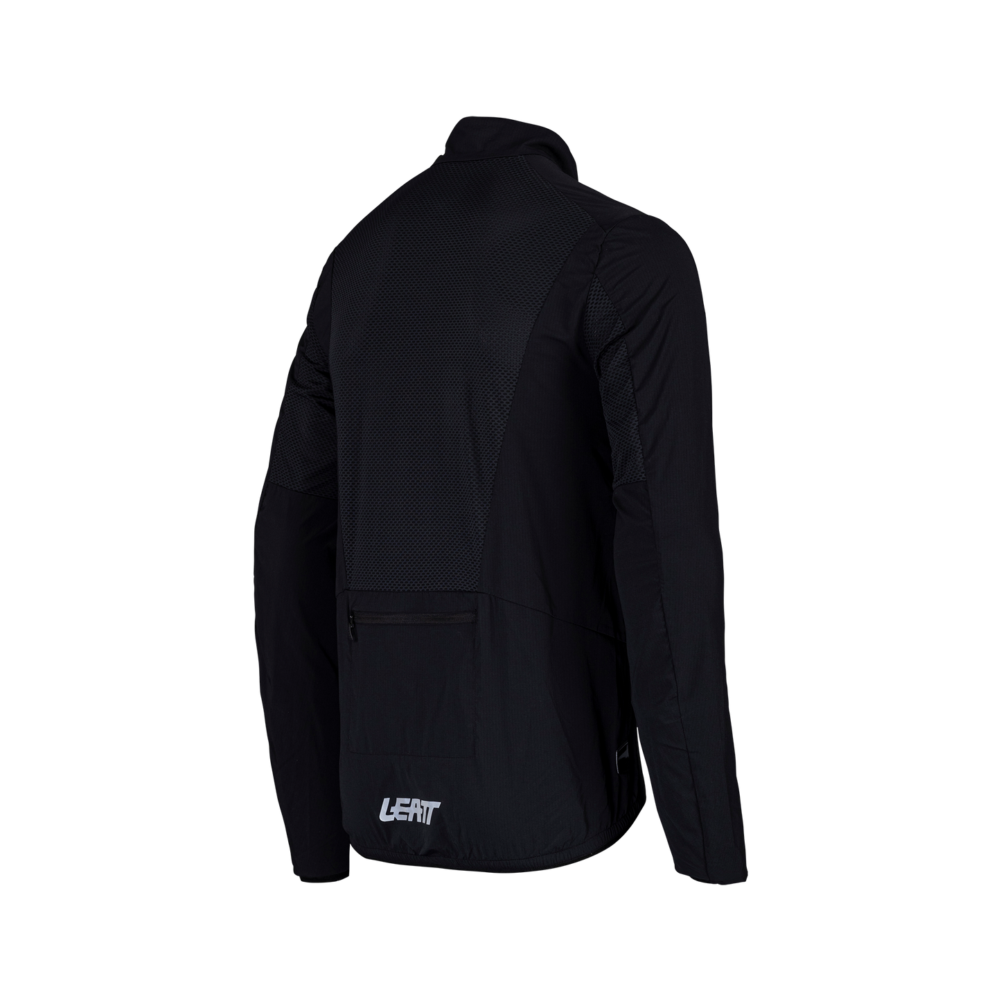 Manteau MTB Endurance 2.0 - Noir