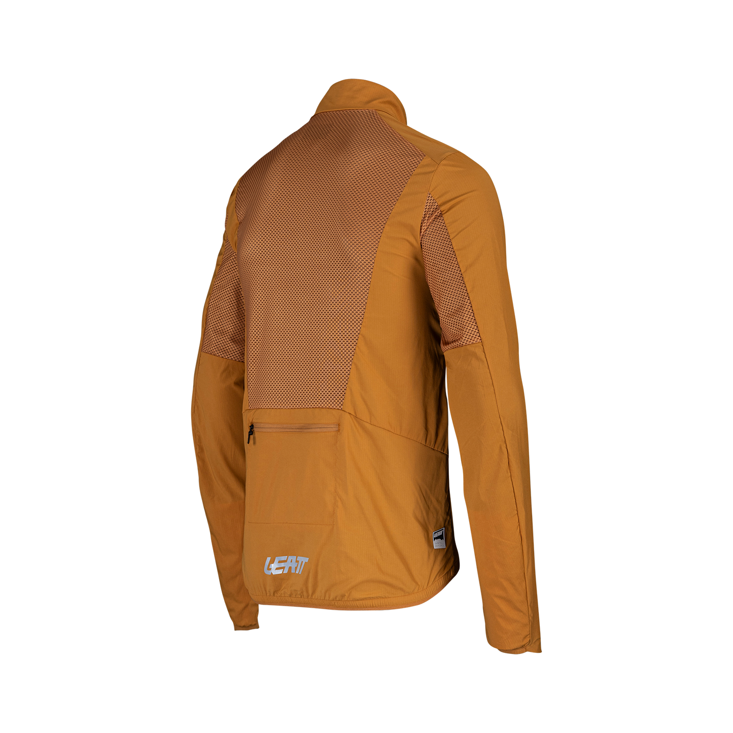 Jacket MTB Endurance 2.0 - Rust