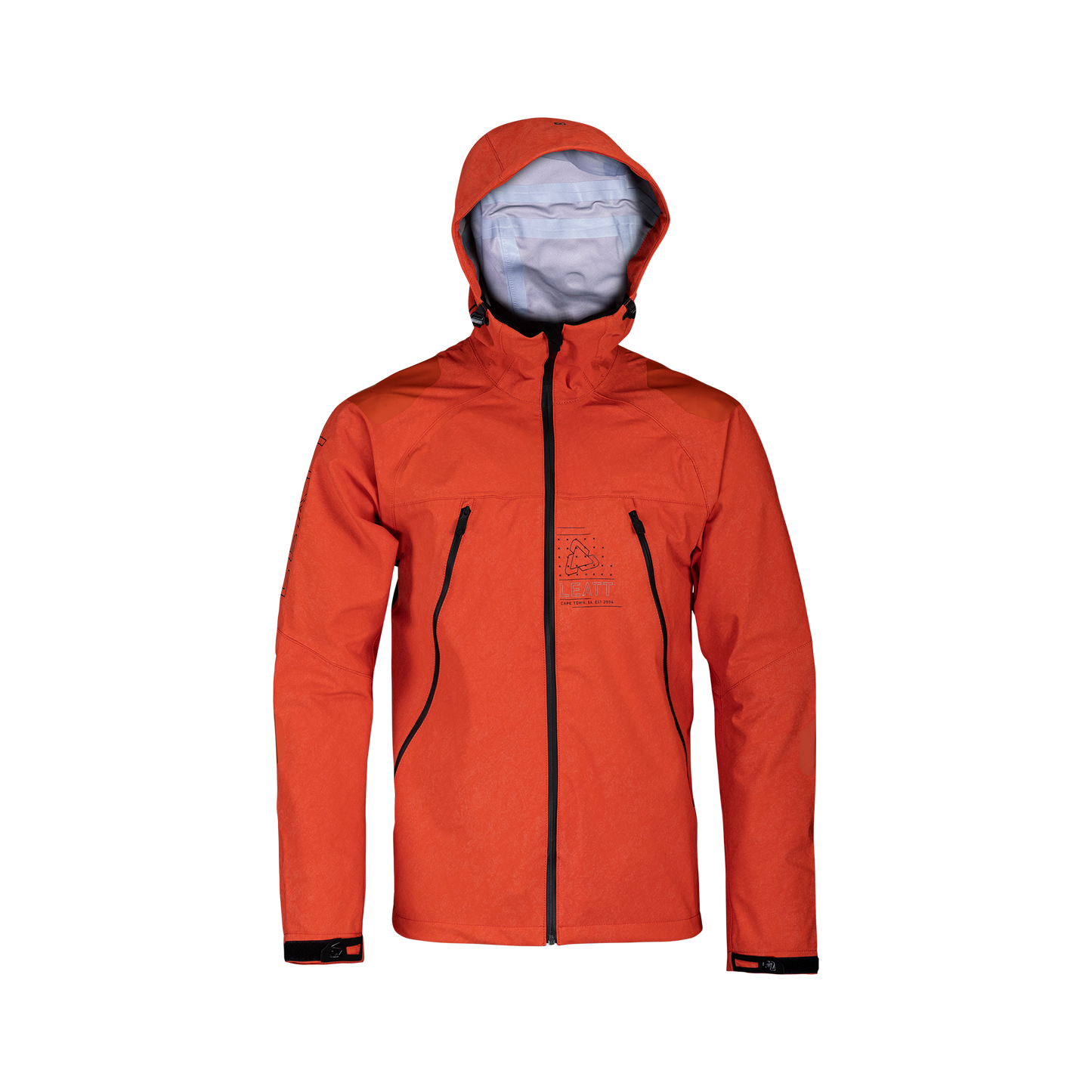 Jacket MTB HydraDri 5.0 - Glow