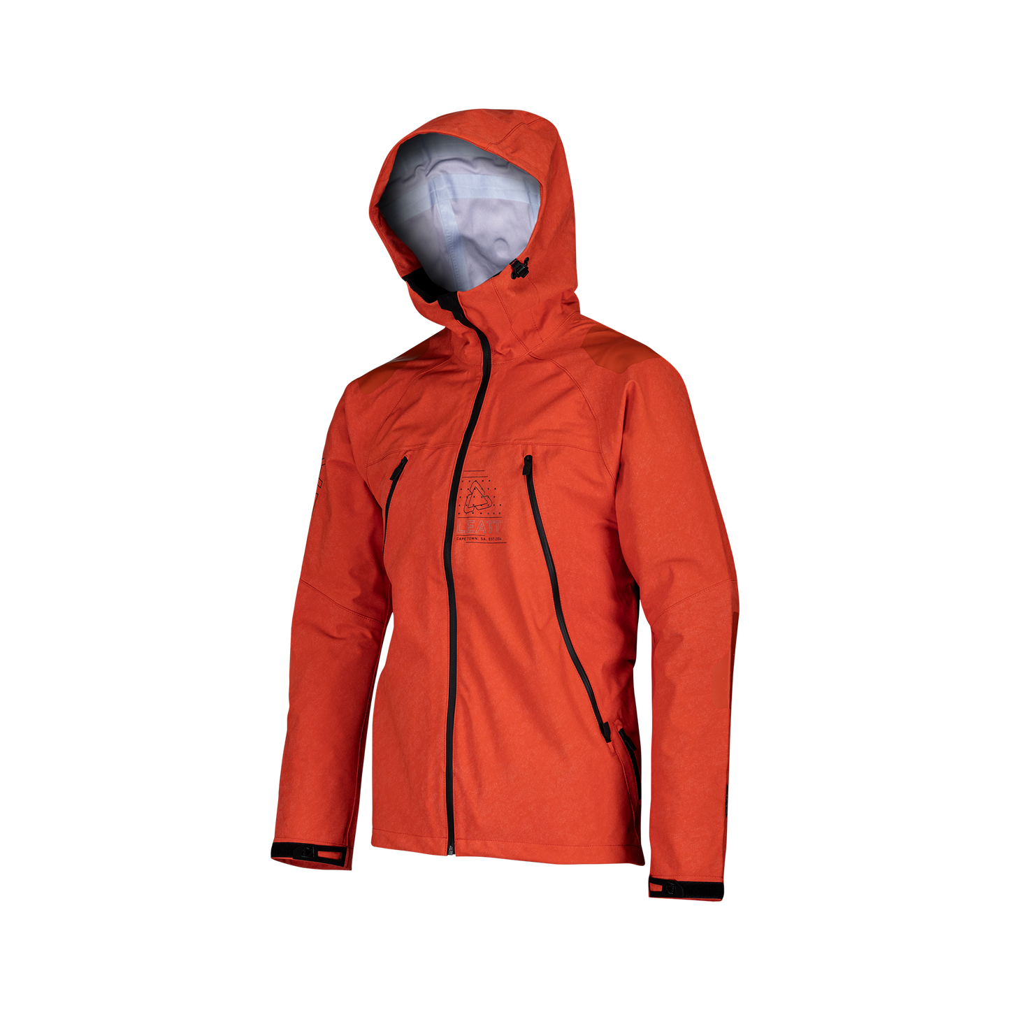 Jacket MTB HydraDri 5.0 - Glow