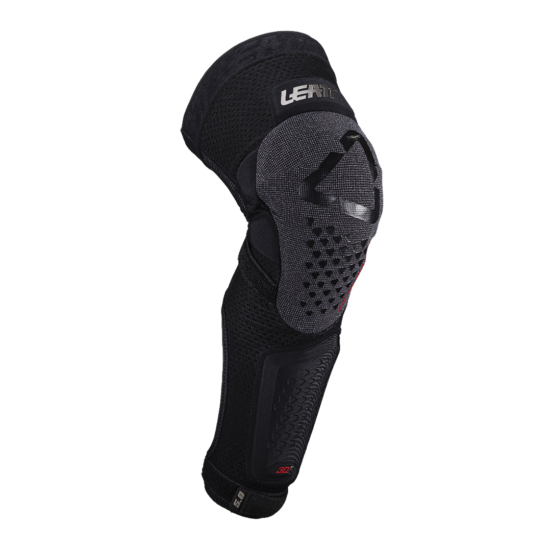 Knee Guard 3DF 5.0 Evo EXT