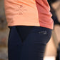 TankTop MTB AllMtn 2.0 Women's - Peach