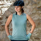 TankTop MTB AllMtn 2.0 Women's - Pistachio