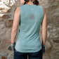 TankTop MTB AllMtn 2.0 Women's - Pistachio