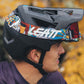 Helmet MTB AllMtn 4.0  - Stealth