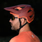 Casque MTB AllMtn 3.0 - Lave