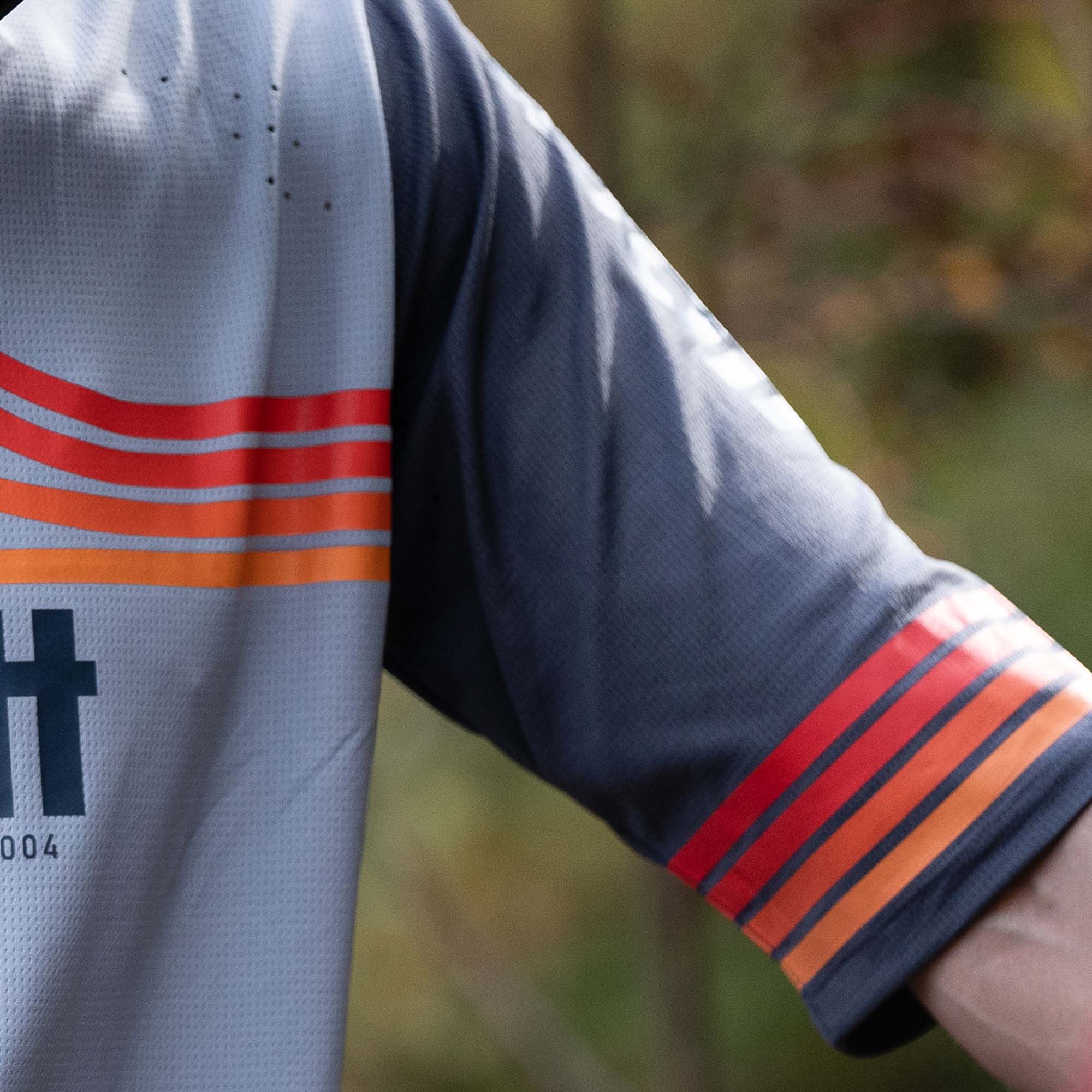 Leatt Apparel Jersey Mtb 3.0 Enduro Titanium L, Apparel