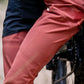 Pantalon MTB Gravity 4.0 ♀