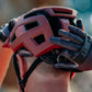 Helmet MTB Trail 3.0 - Lava