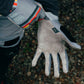 Gloves MTB 2.0 X-Flow - Titanium
