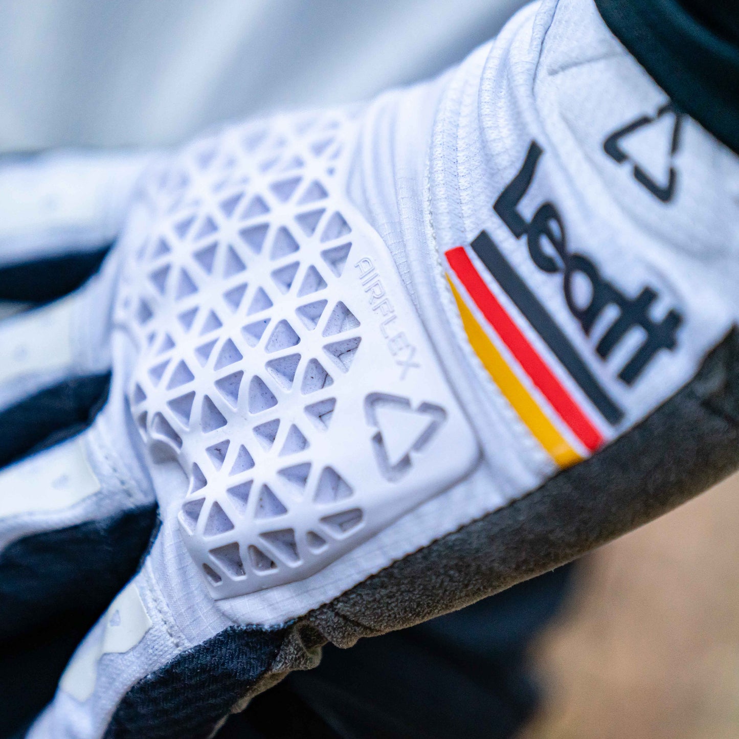 Gloves MTB 3.0 Lite - White