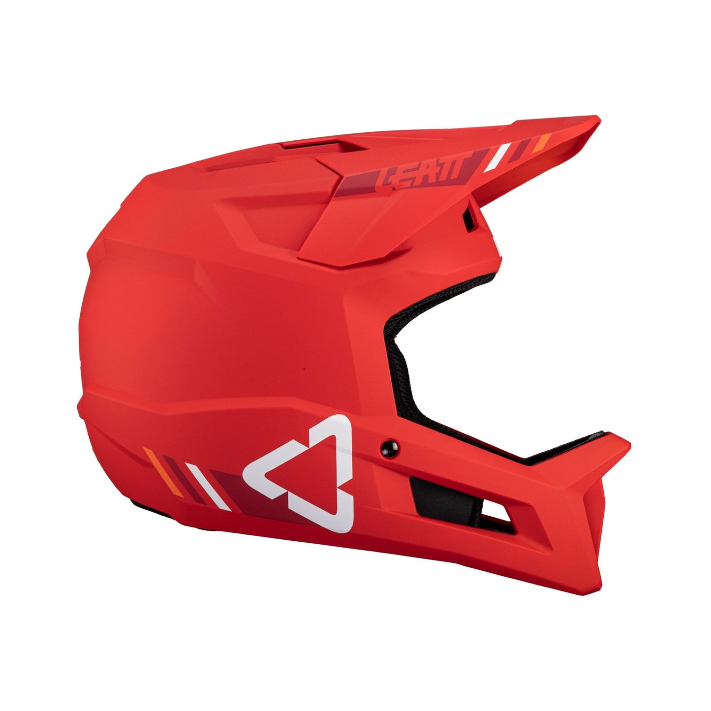 Helmet MTB Gravity 1.0  - Red